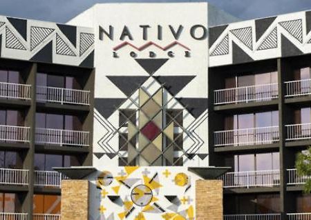 Nativo Lodge Αλμπουκέρκι Εξωτερικό φωτογραφία