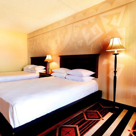 Nativo Lodge Αλμπουκέρκι Εξωτερικό φωτογραφία