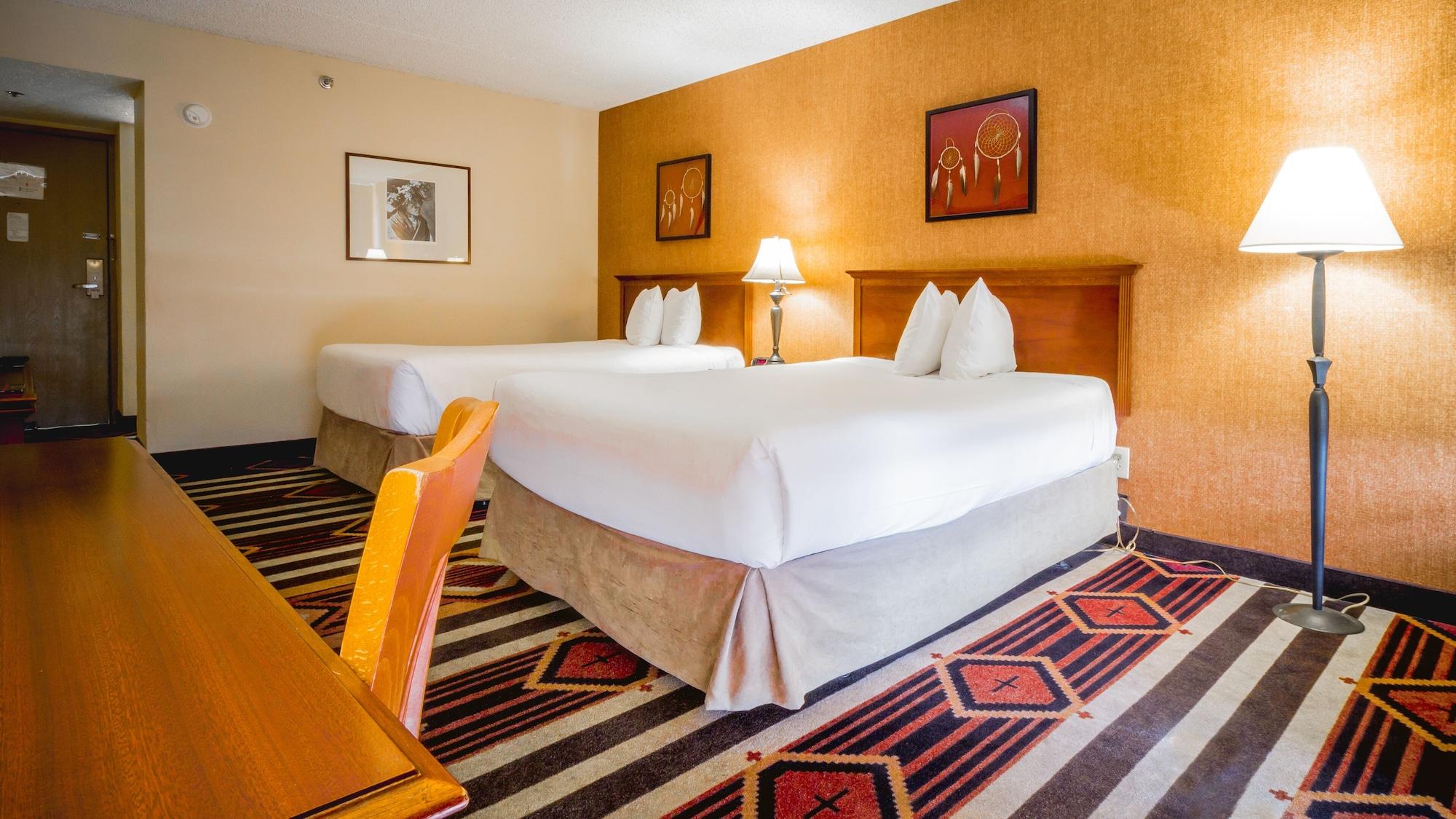 Nativo Lodge Αλμπουκέρκι Εξωτερικό φωτογραφία