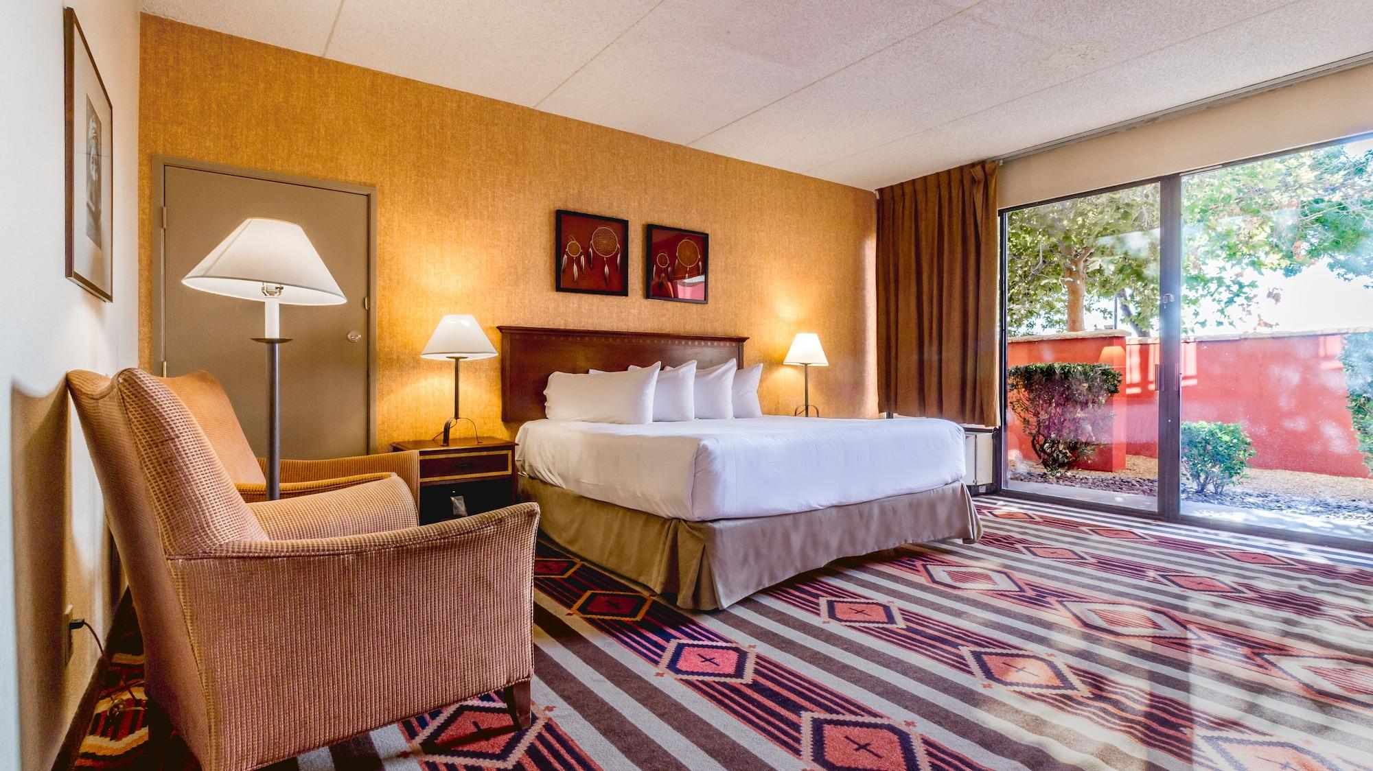 Nativo Lodge Αλμπουκέρκι Εξωτερικό φωτογραφία