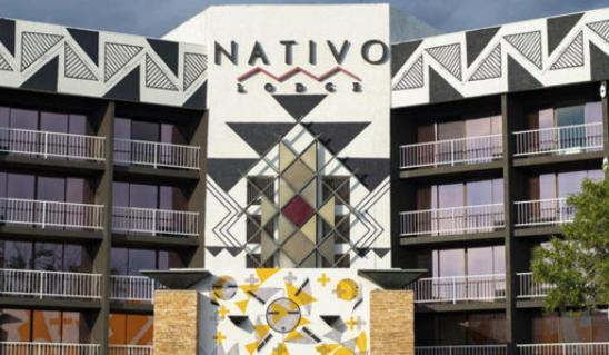 Nativo Lodge Αλμπουκέρκι Εξωτερικό φωτογραφία