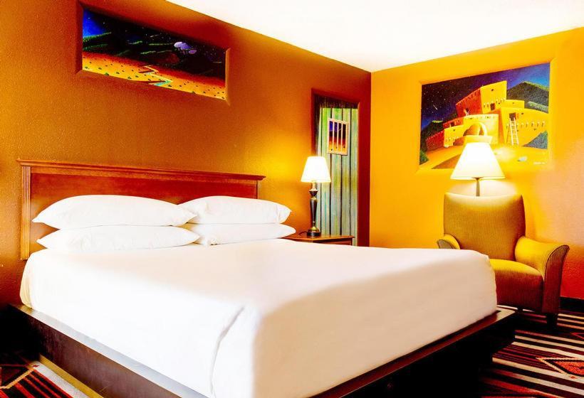 Nativo Lodge Αλμπουκέρκι Εξωτερικό φωτογραφία