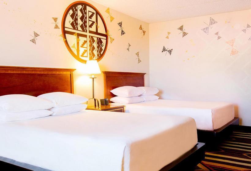 Nativo Lodge Αλμπουκέρκι Εξωτερικό φωτογραφία