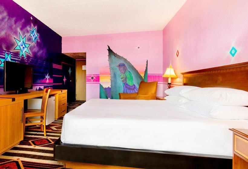 Nativo Lodge Αλμπουκέρκι Εξωτερικό φωτογραφία