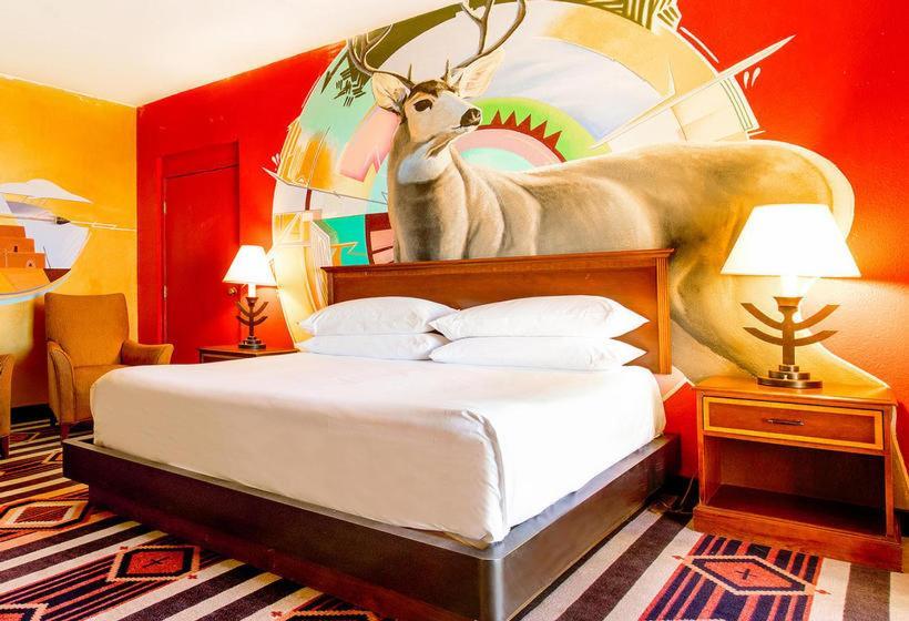 Nativo Lodge Αλμπουκέρκι Εξωτερικό φωτογραφία