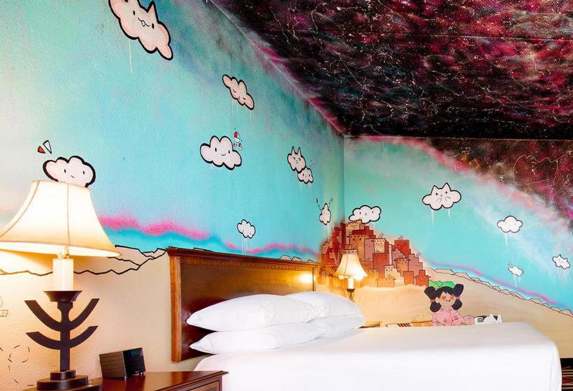 Nativo Lodge Αλμπουκέρκι Εξωτερικό φωτογραφία