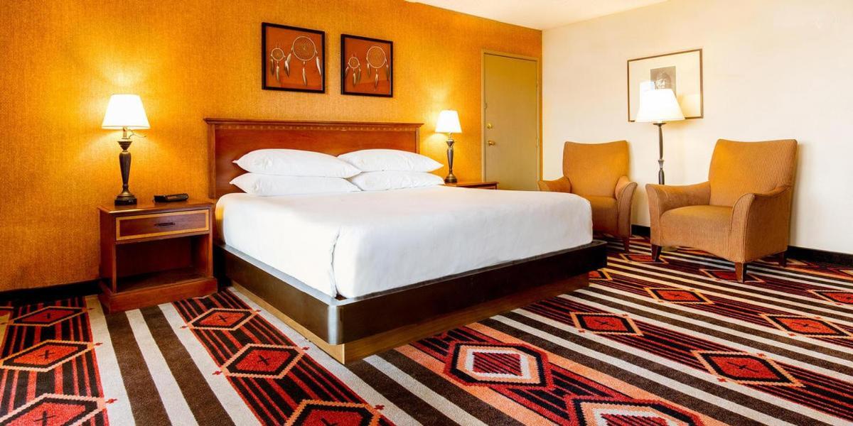 Nativo Lodge Αλμπουκέρκι Εξωτερικό φωτογραφία