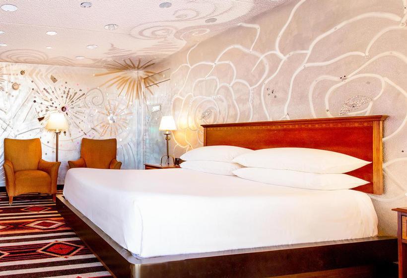 Nativo Lodge Αλμπουκέρκι Εξωτερικό φωτογραφία