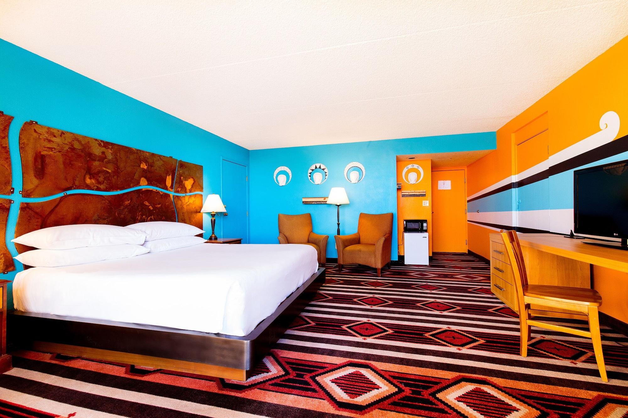 Nativo Lodge Αλμπουκέρκι Εξωτερικό φωτογραφία