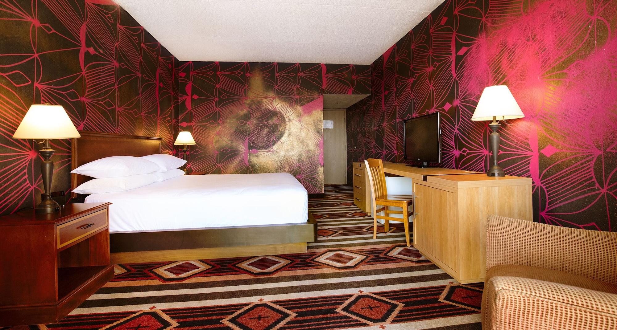 Nativo Lodge Αλμπουκέρκι Εξωτερικό φωτογραφία