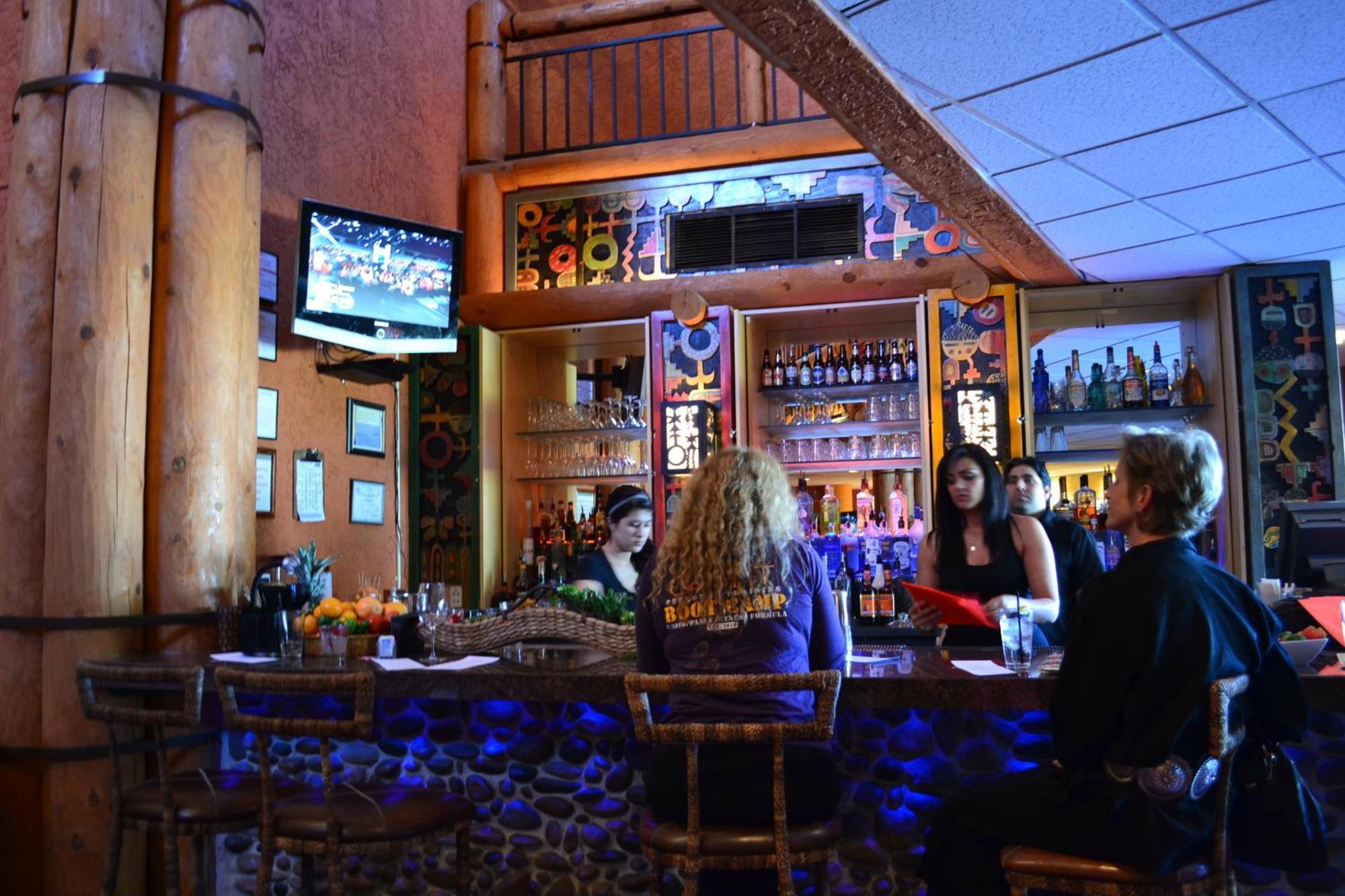 Nativo Lodge Αλμπουκέρκι Εξωτερικό φωτογραφία