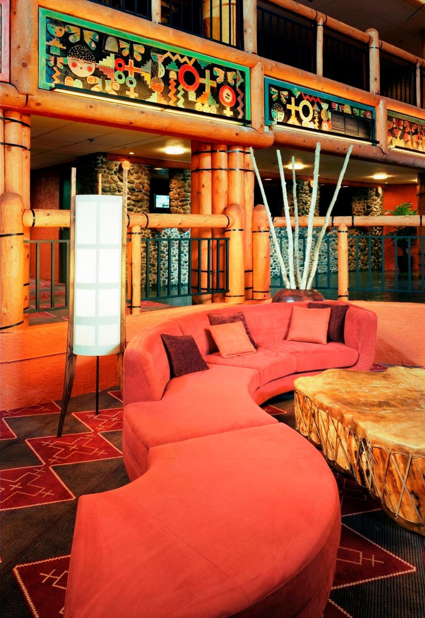 Nativo Lodge Αλμπουκέρκι Εξωτερικό φωτογραφία