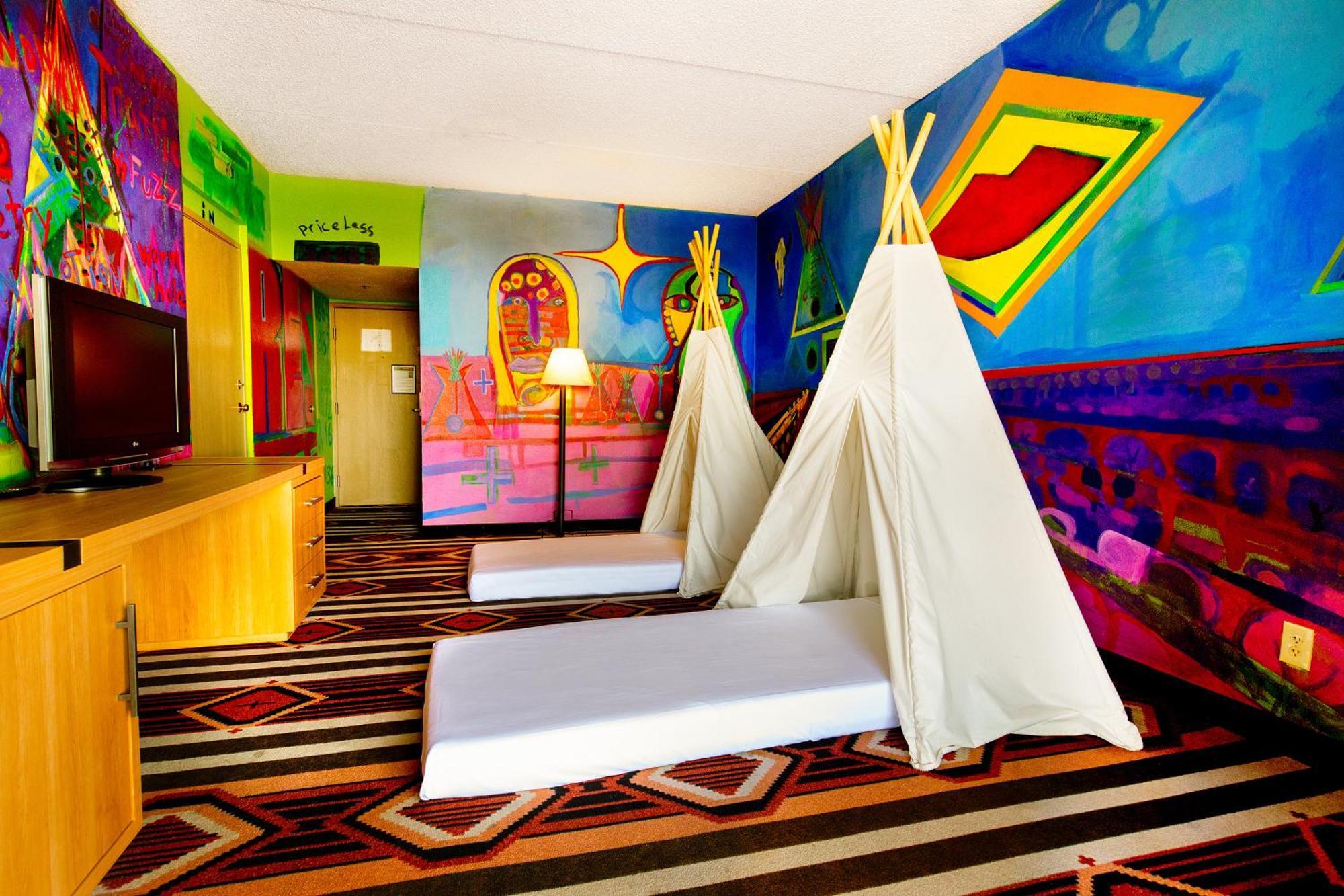 Nativo Lodge Αλμπουκέρκι Εξωτερικό φωτογραφία